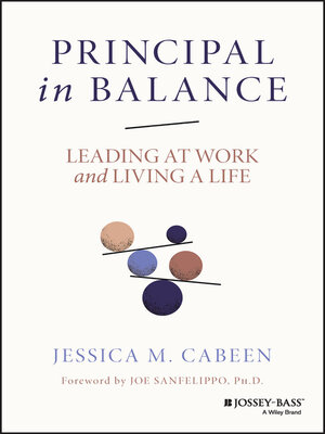 cover image of Principal in Balance